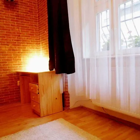 Hotel Fukas - Anenska 3*